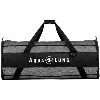 Aqua Lung Related Black Aqua Lung ADVENTURER- MESH BAG