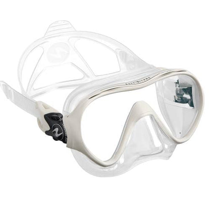 Aqua Lung Linea Mask - White - 1