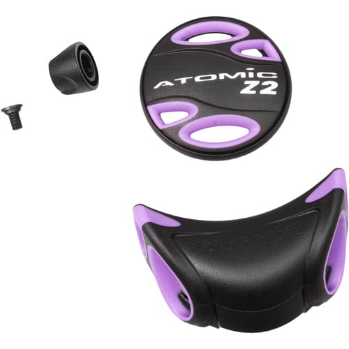 Atomic Related Purple Atomic Aquatics Z2 Color Kit
