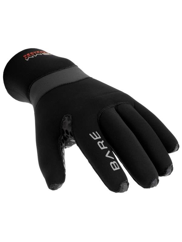 BARE 5mm Ultrawarmth Glove - 2XL - 1