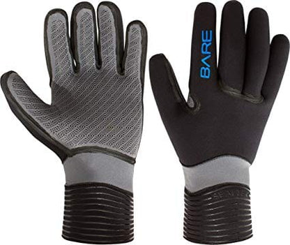 Bare 5mm Sealtek Glove - XS - 16