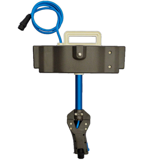 Bixpy Pedal Drive Adapter (Hobie Mirage Vibe Pelican etc) - Bixpy Pedal Drive Adapter (Hobie Mirage Vibe Pelican etc) - 1