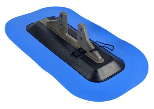 Bixpy DIY Slide & Lock Inflatable Adapter - Bixpy DIY Slide &amp; Lock Inflatable Adapter - 1