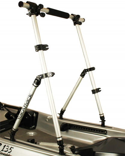 YakAttack CommandStand Stand Assist Bar - View 1