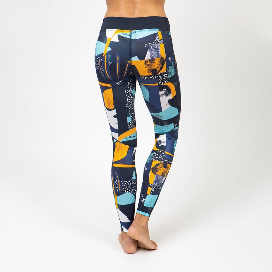 Fourth Element Related Fourth Element WOMENS HYDRO LEGGINGS MIDNIGHT