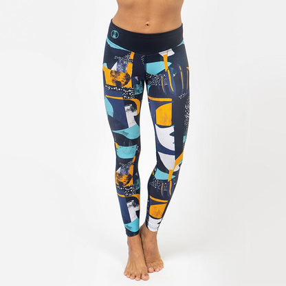 Fourth Element Related 16 Fourth Element WOMENS HYDRO LEGGINGS MIDNIGHT
