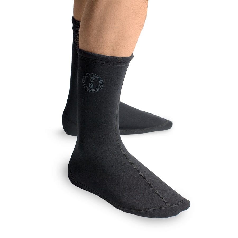 Fourth Element Related Large Fourth Element Xerotherm Socks