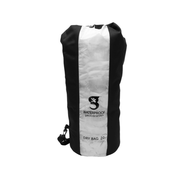 Gecko Durable View Dry Bag - 20 Liter - 2