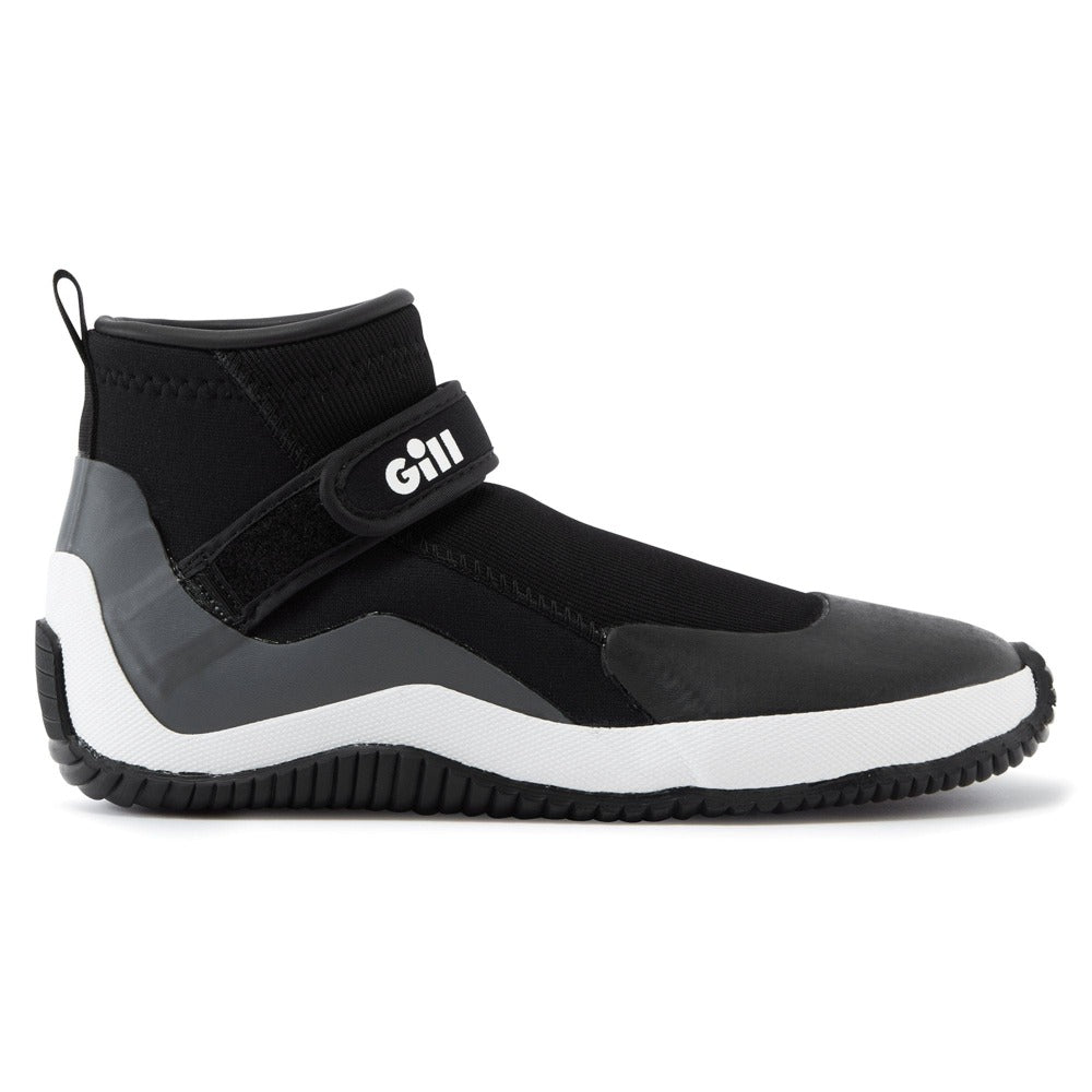 Gill Aquatech Shoe - Gill Aquatech Shoe - Black - 11/12 - 1