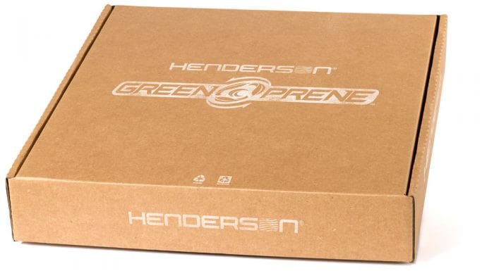 Henderson Related Henderson 7mm Greenprene Full Suit Men&#039;s