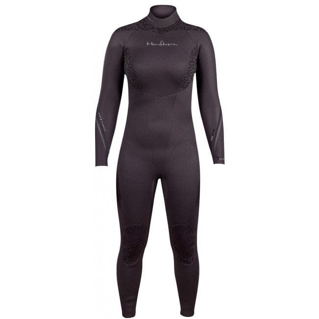 Henderson Related 12 Short Henderson 3mm Womens Thermaxx Wetsuit