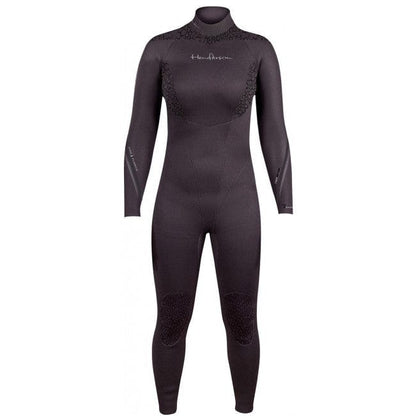 Henderson Related 12 Short Henderson 3mm Womens Thermaxx Wetsuit
