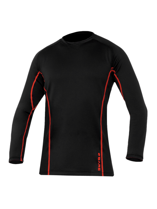 Huish Outdoors Related 4XL Bare Ultrawarmth Men&#039;s Base Layer Top