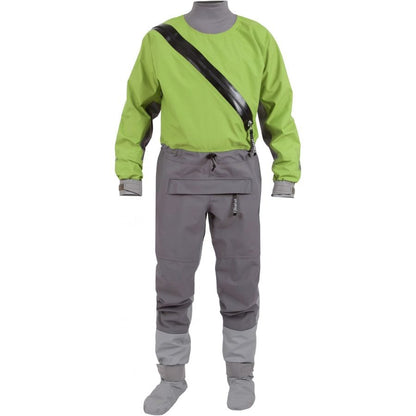 Kokatat Related Kokatat Hydrus 3.0 Lichen SuperNova Angler Paddling Suit
