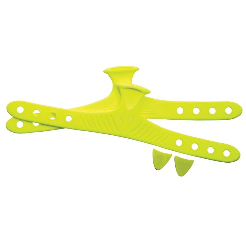 Oceanic Related Neon Yellow Oceanic Accel Color Kit