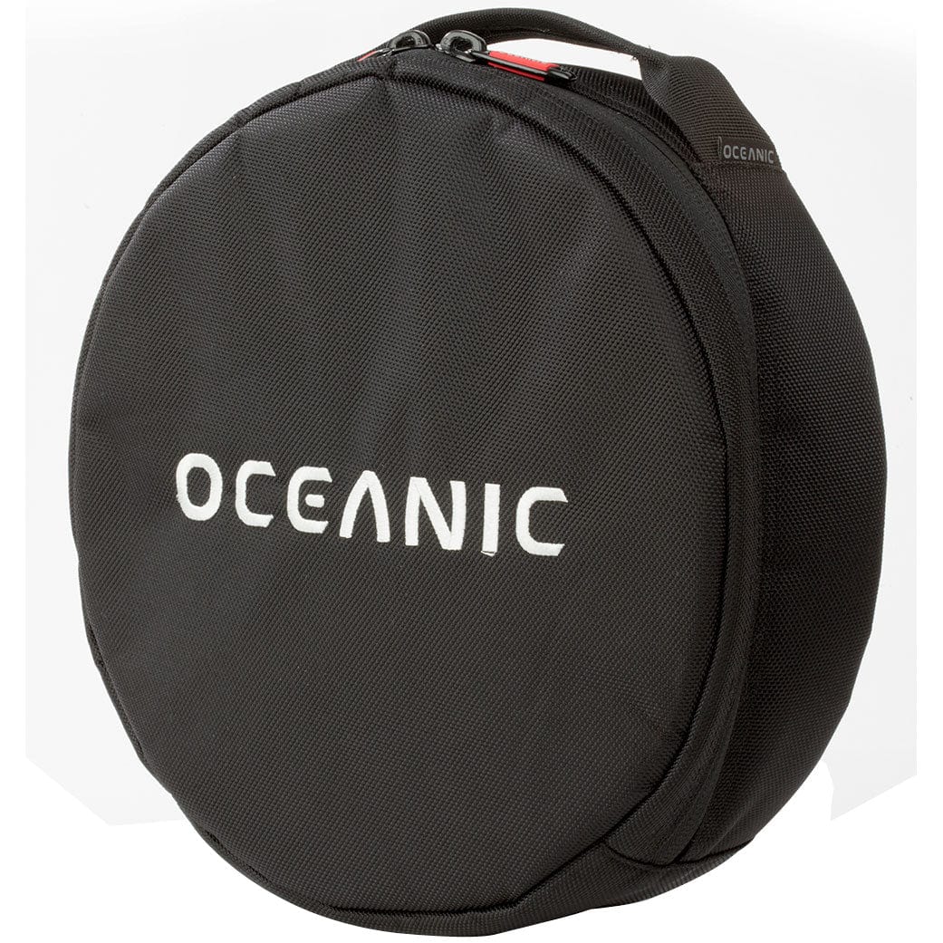 Oceanic Custom Oceanic Regulator Bag Oceanic Regulator Bag