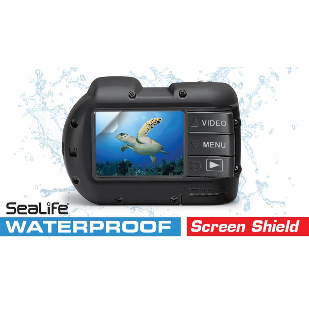 Screen Shield for Micro 3.0, 2.0, HD+, HD - Screen Shield for Micro - 1