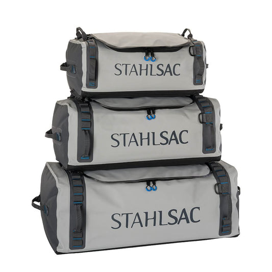 Stahlsac Abyss Dry Duffel Bag - 100 L - 1