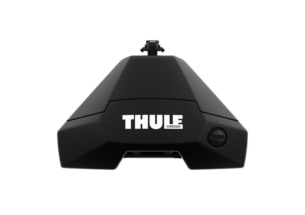 Thule Custom THULE Evo Clamp - BLACK THULE Evo Clamp - BLACK