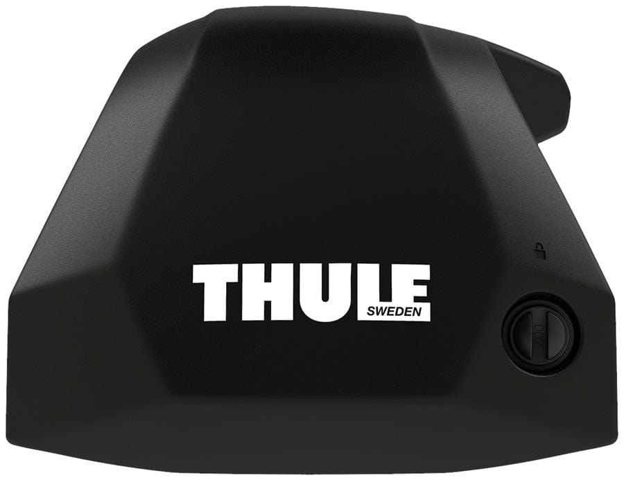 Thule Custom Thule Edge FixPoint - BLACK Thule Edge FixPoint - BLACK