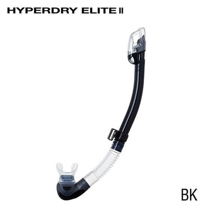 Tusa Related Black Tusa Hyperdry Elite II