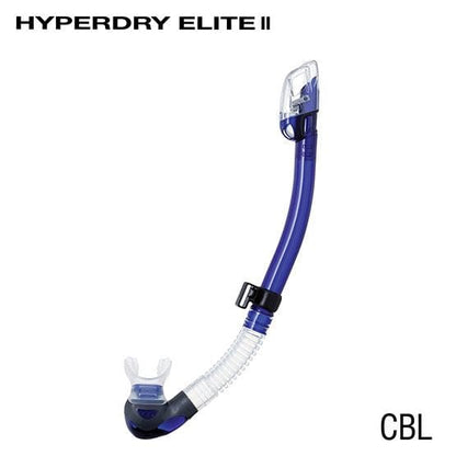 Tusa Related Cobalt Blue Tusa Hyperdry Elite II