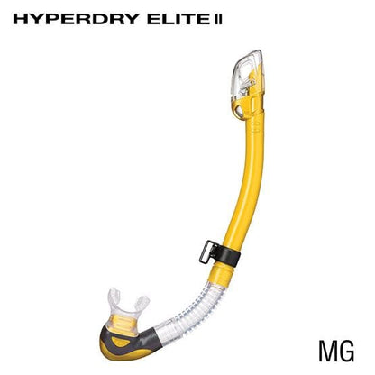 Tusa Related Moon Gold Tusa Hyperdry Elite II