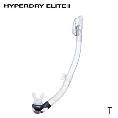 Tusa Related Translucent Tusa Hyperdry Elite II
