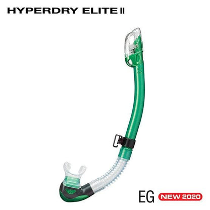Tusa Related BlackEnergy Green Tusa Hyperdry Elite II