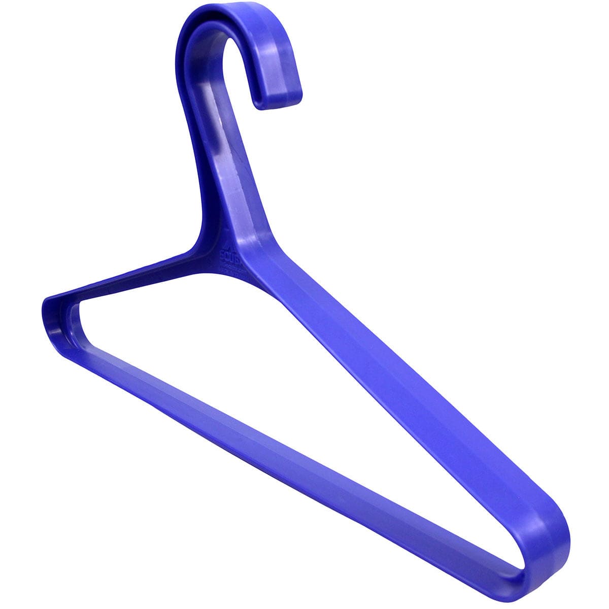 XS Scuba Related Blue XS Scuba Basic Wetsuit Hanger