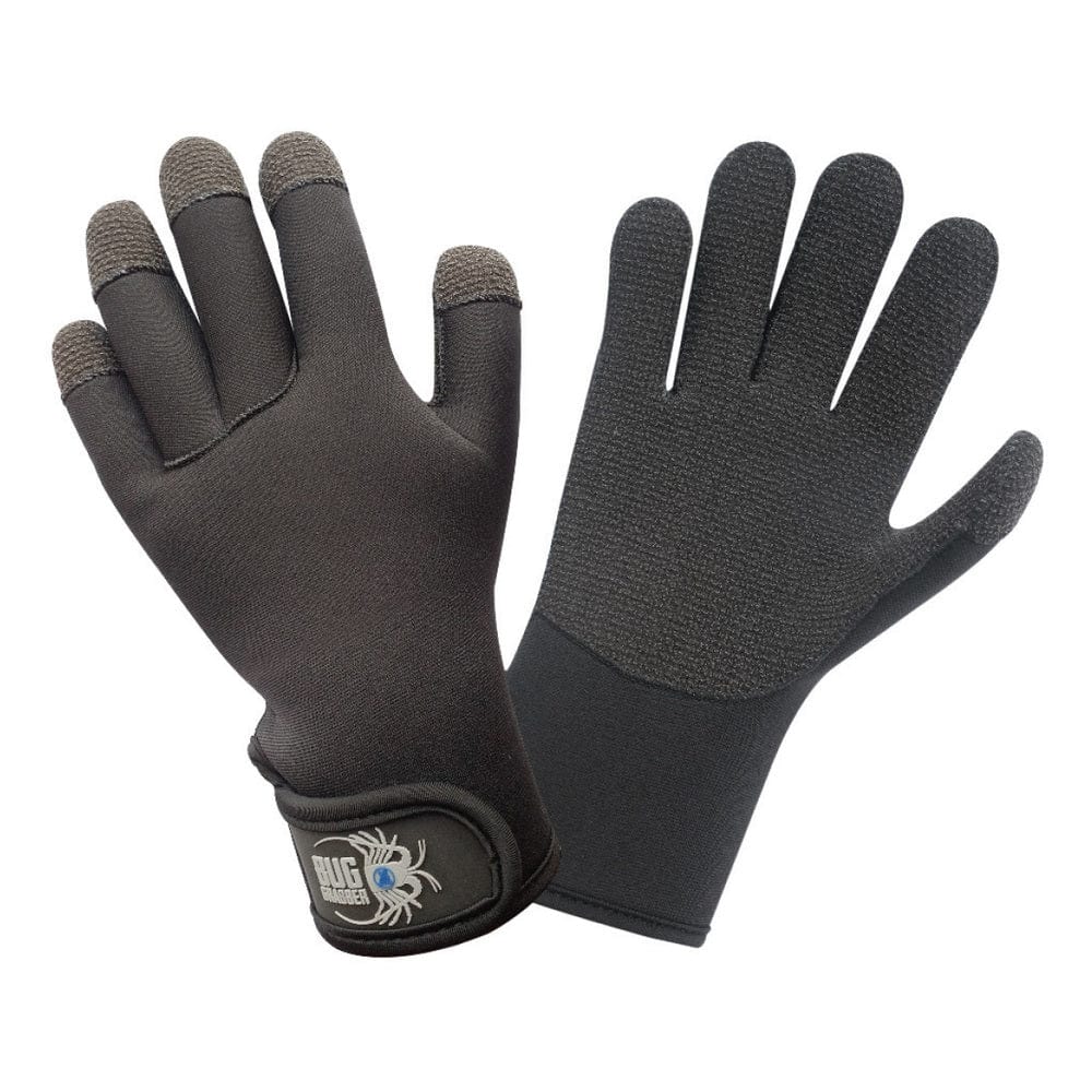 XS Scuba Bug Grabber Gloves - Medium - 3
