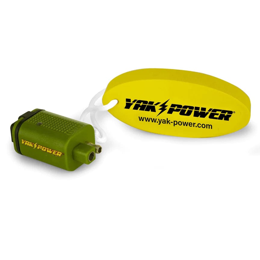 Yak-Power SAE To USB Charging Dongle - Yak-Power SAE To USB Charging Dongle - 1