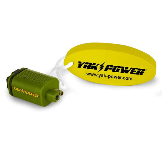 Yak-Power Custom Yak-Power SAE To USB Charging Dongle Yak-Power SAE To USB Charging Dongle