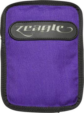 Zeagle Related Black Zeagle Zena Utility Pocket