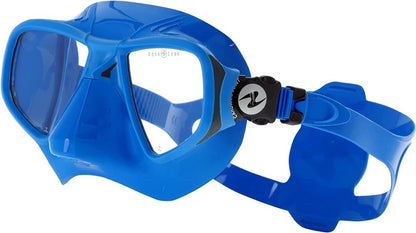 Aqua Lung MICROMASK X - Blue/ Ultra Clear - 5