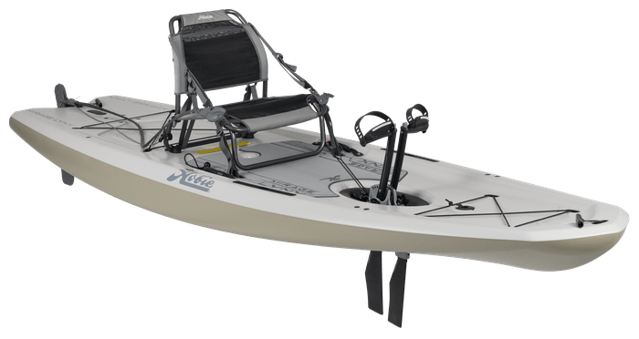 Hobie Lynx Kayak - Dune - 2
