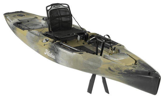 Hobie Outback Kayak - CAMO - 1