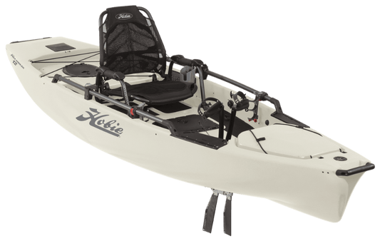 Hobie Pro Angler 12 Kayak - Dune - 1
