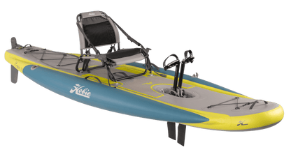 Hobie Itrek 11 Inflatable Kayak - Hobie Kayak Mirage Itrek 11 Inflatable Kayak - 1