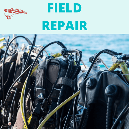 NED Field Repair - NED Field Repair - 1